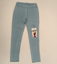 WOMEN'S LEGGINGS PD1713 Tellini S.r.l. Wholesale Clothing